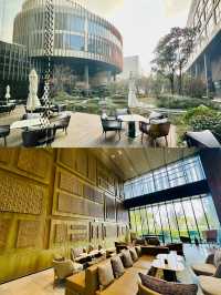 去上海天文館就住這家寶藏親子酒店這個酒店太棒啦