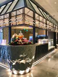 入住霖林雨溫泉酒店