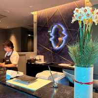 【大阪酒店】中央區心新橋筋一切都很方便的設計感酒店