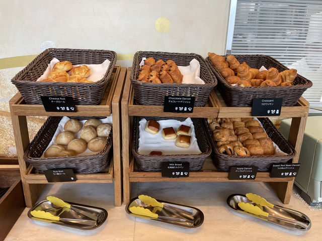 JR東日本大都會大飯店丸之內