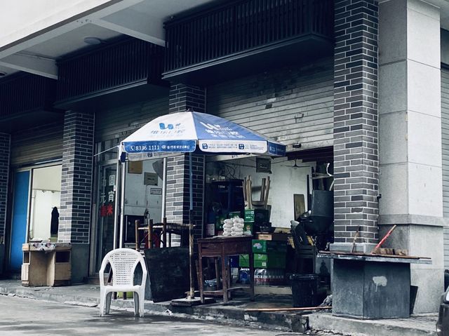 人間煙火氣 | 最撫凡人心