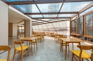 Escape to the City Plan, Start a Heart-Nourishing Slow Life in Suining