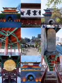 宣化古城旅遊攻略，citywalk拿捏