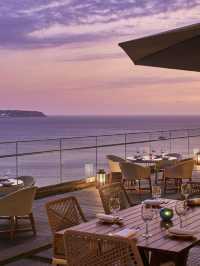 🌴🏖️ Goa's Gem: Taj Cidade de Goa Horizon Review 🌞🍽️