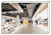 樂天時光別墅是京畿道的outlet。