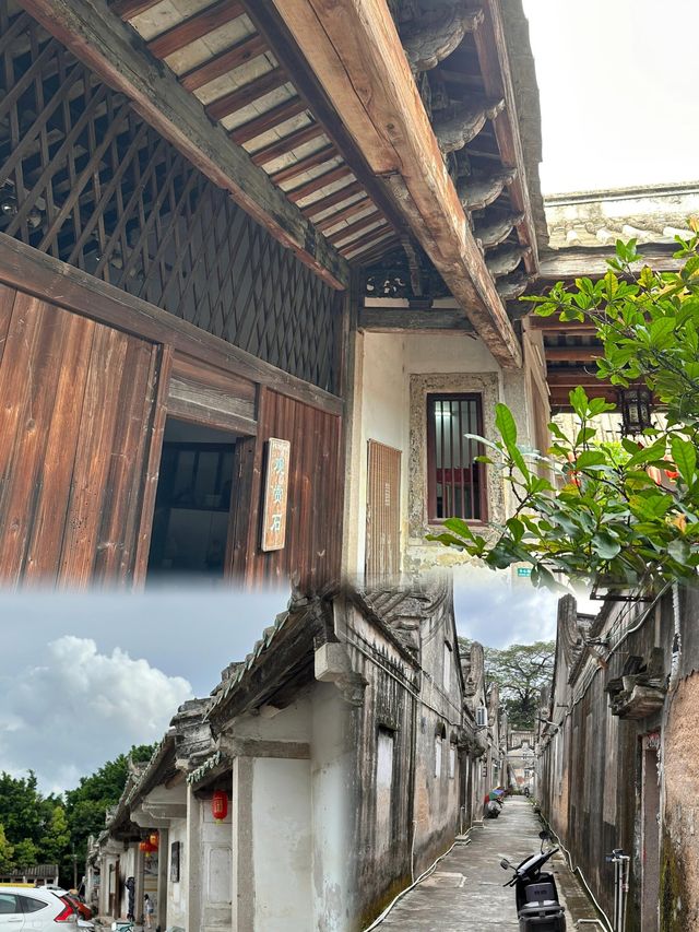 普寧潮汕寶藏小城兩天一夜保姆級遊玩攻略