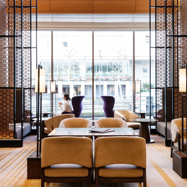 首爾The Connoisseur Residence Hotel：位置優越夜景絕美