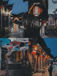 松溉古鎮：穿越千年，品味歷史韻味！