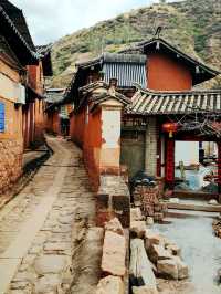 跟著《舌尖》去旅行！隱藏雲南深山的千年古村，藏了多少歷史秘密