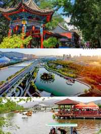 八坊十三巷，古村古建築