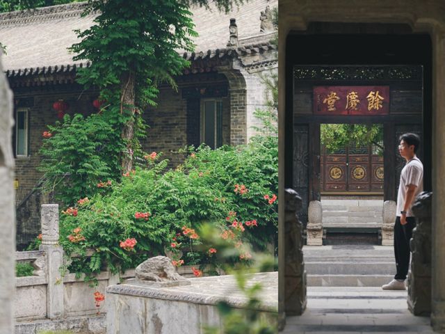 你錯過的西安絕美打卡地