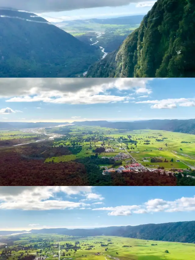 Fox Glacier Hiking Guide