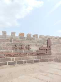 福建長樂有一座神秘充滿舊時光的「海螺塔」