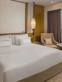 🌟 Hanoi's Haven: Discover Melia's Charms 🏨✨