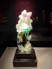 威斯汀酒店曲江藝術博物館