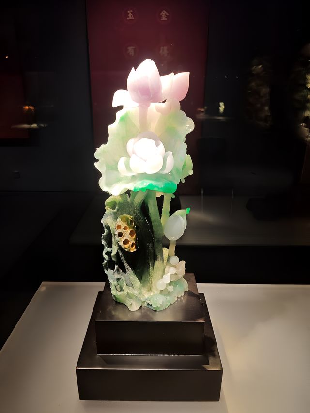 威斯汀酒店曲江藝術博物館