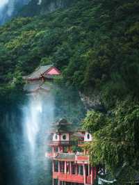 福建靈通山一日遊，絕美觀景攻略來襲！