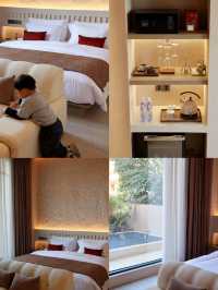 西雙版納異域風情酒店|親子度假氛圍拉滿