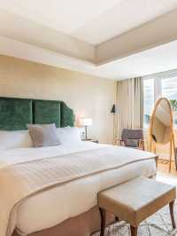 🌟 Nicosia's Hilton Haven: Comfort Meets Convenience 🌟