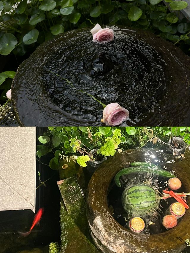 住一次就再也不想換的民宿·隱泉別院
