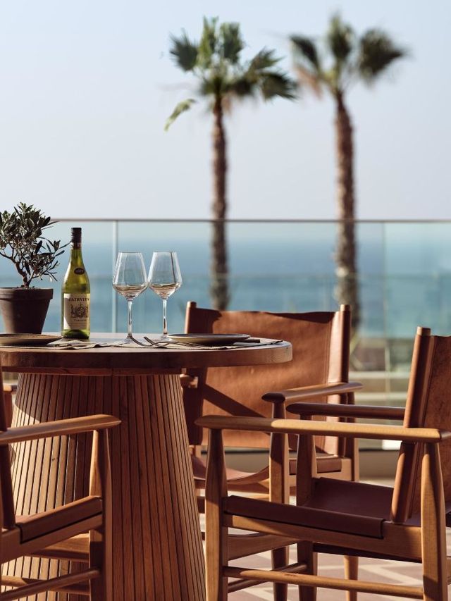 🌟 Crete's Coastal Charm: Royal Senses Resort 🏖️