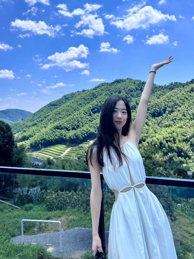 江浙沪被严重低估的避暑胜地，杭州桐廬2天1晚懶人攻略