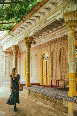 Kashgar | Cheng Jingzhi House Stay in the most beautiful cultural heritage homestay in southern Xinjiang