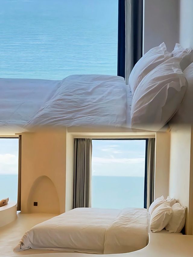 斐濟Como私人島|頂奢蜜月天堂，5晚全包offer！！！