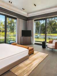 🌟 Belek's Best: Luxury & Leisure at Kempinski! 🌟