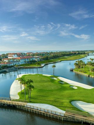 🌴☀️ Unwind in Sawgrass: Ponte Vedra's Best Stay! 🏖️🛏️