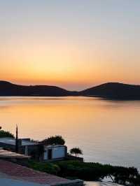 🌟 Luxe Greek Getaway: Elounda's Finest Stays 🇬🇷✨