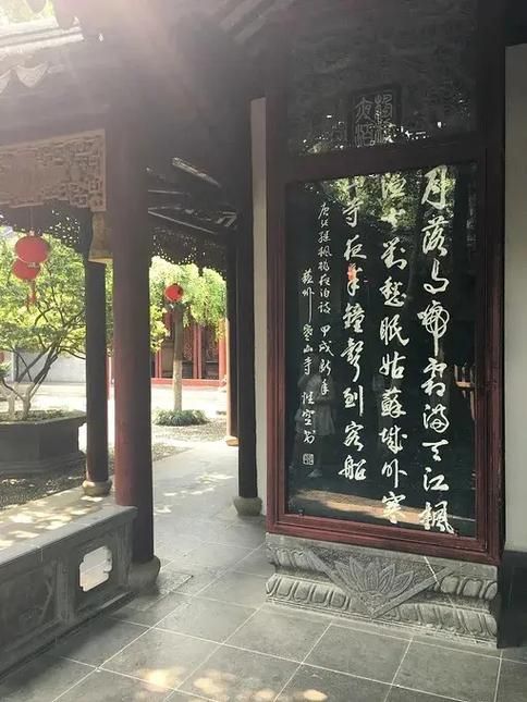 探訪蘇州寒山寺，古韻禪意一網打盡！