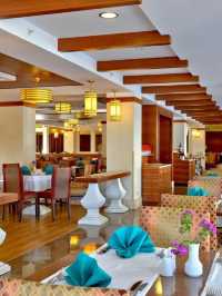 🏖️ Side's Ultra All-Inclusive Star Beach Hotel 🌟