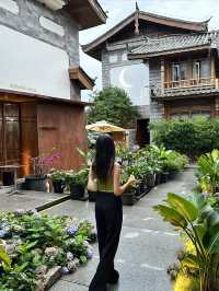 麗江住宿｜下次來麗江還會住在這裡