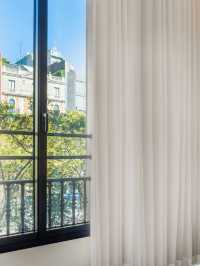🌟 Barcelona Bliss: Cotton House Hotel's Luxe Experience! 🌟