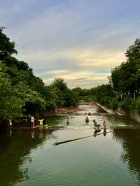 川步村