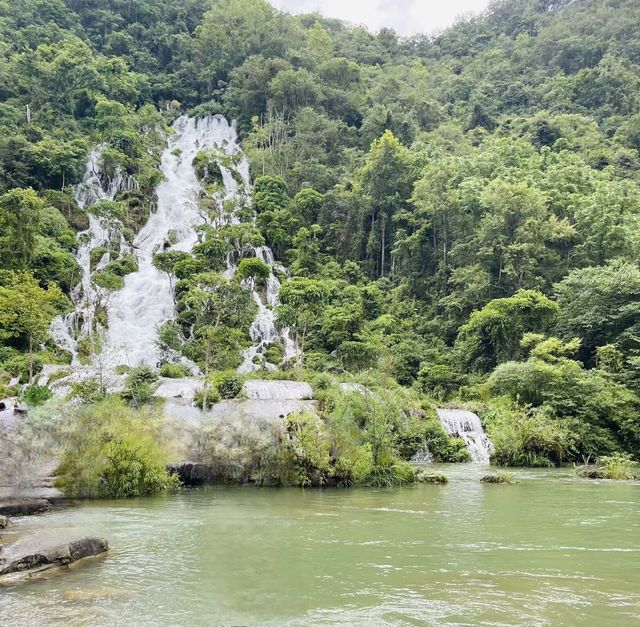 荔波小七孔