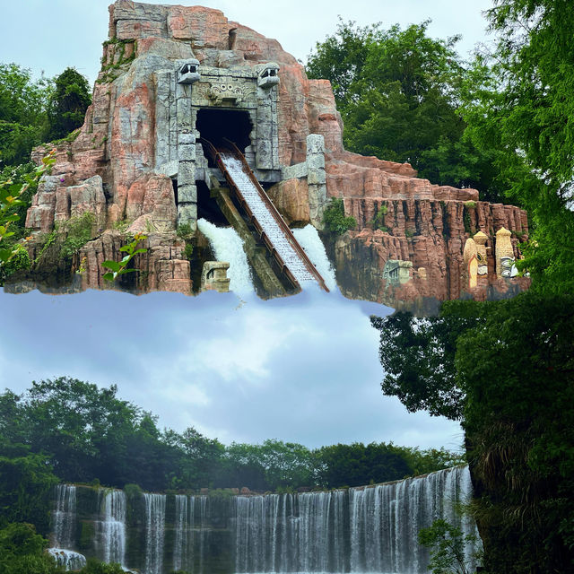 🌎 🇨🇳 Global Adventure in Shenzhen