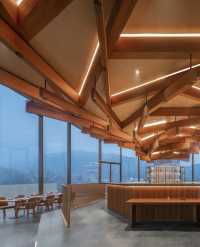 南山君檸｜華東精選野奢度假酒店