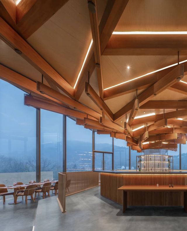 南山君檸｜華東精選野奢度假酒店