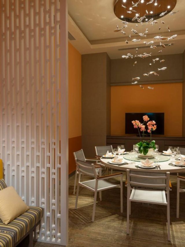 🌊 Nha Trang's Finest: InterContinental Residences 🏨