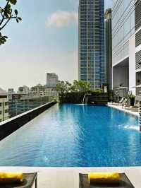🌆 Bangkok Bliss: Top Stay at Novotel Ploenchit Sukhumvit! 🏨✨