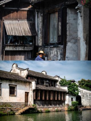 去了烏鎮18次！給大家整理了不踩雷攻略