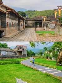不用去大理這是廣東惠州有風的地方|||