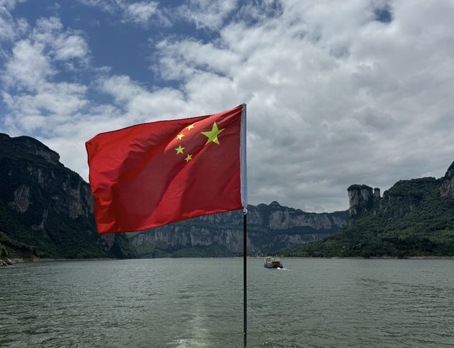 夏日的重慶，除了火鍋與夜景，還有哪些值得一探的地方呢？