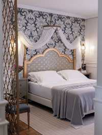 🌟 Seville's Hidden Gem: Hotel Gravina 51 Unveiled! 🌟