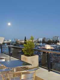 🌟 Buenos Aires Bliss: Stay in Style at Sileo 🌟