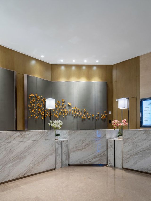 🌟 Xiamen's Hidden Gem: Jingzun Hotel Review 🏨✨