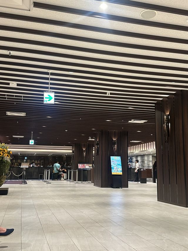 池袋陽光城王子酒店：在東池袋的心臟地帶，體驗便捷與舒適並存