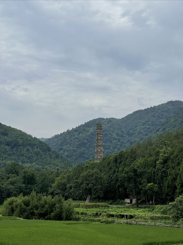 揭秘古剎的祈願儀式｜囯清寺